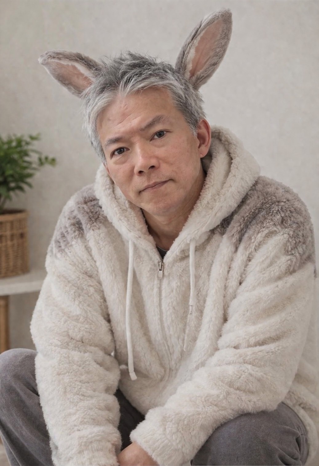 個人造型