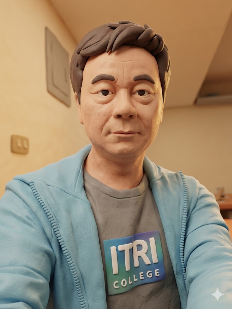 黏土風格