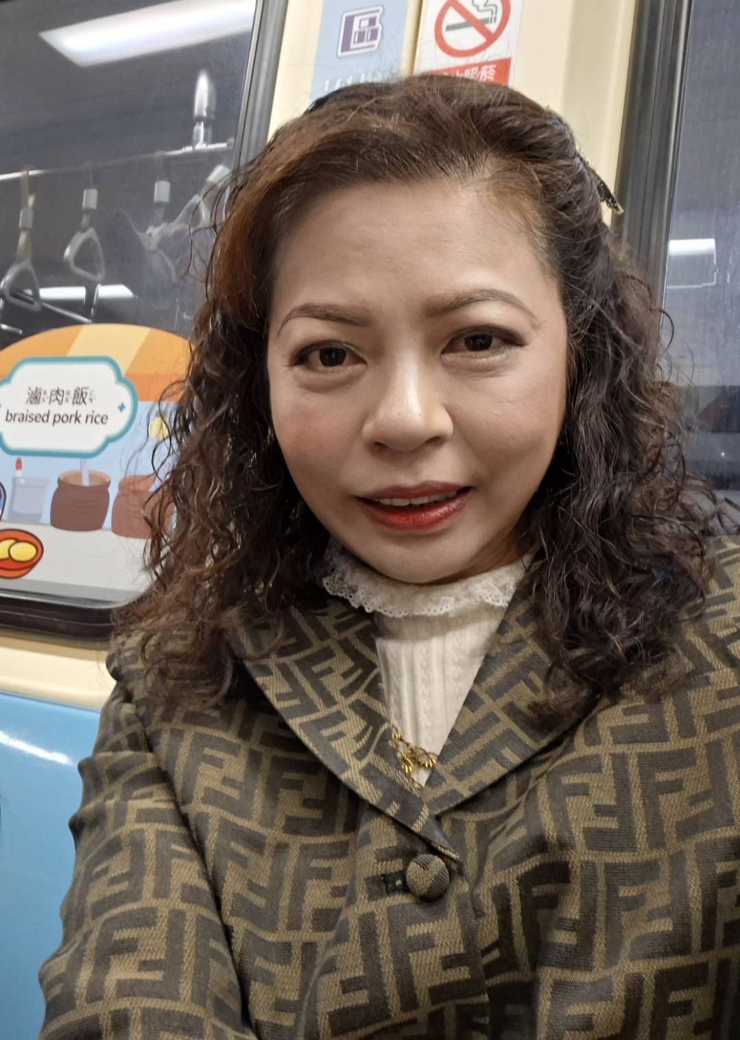 本人原照